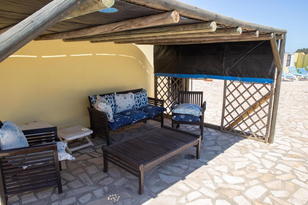 Villa Mariana Алмерия Екстериор снимка